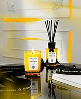 Acqua di Parma Grazie Room Diffuser, 6 oz.