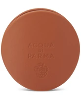 Acqua di Parma Brown Car Diffuser Case