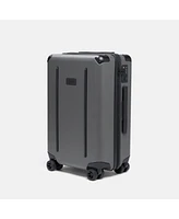 The Ridge Men's Carry-on - Gunmetal