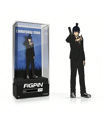 FiGPiN - Chainsaw Man Season 1