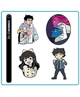 FiGPiN - Mystery Mini Pin - Webtoon Assortment Series - Sereis 1