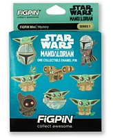FiGPiN - Mystery Mini Pin - Star Wars - The Mandalorian - Series 1