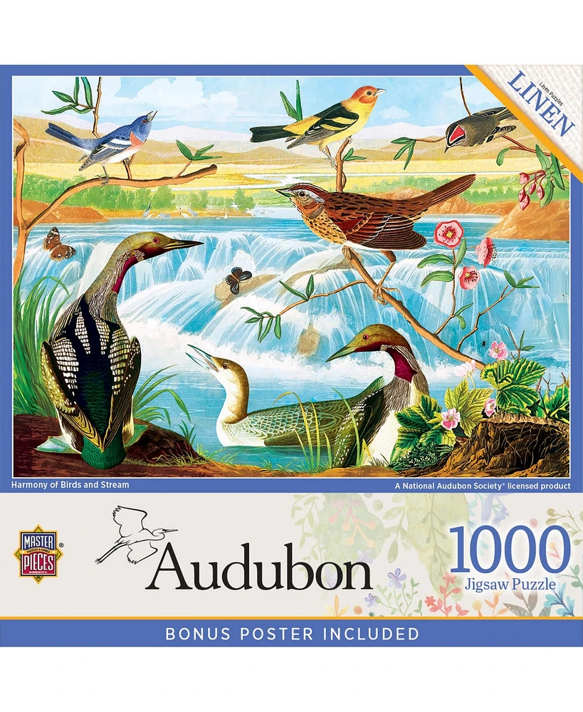 Audubon