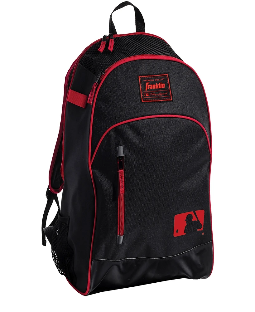Franklin Sports Mlb Batpack