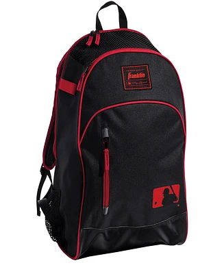 Franklin Sports Mlb Batpack