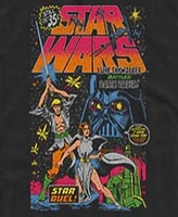 Fifth Sun Men's Star Dual Tank Top