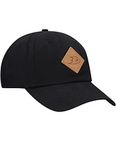 Fanatics Men's Black Anaheim Ducks Signature Adjustable Hat