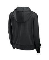 Nike Women's Black Usc Trojans One Pullover Hoodie