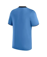Nike Men's Blue Netherlands Women's National Team 2025/26 Away Replica Jersey