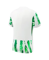 Nike Men's White Nigeria Women's National Team 2025/26 Away Replica Jersey