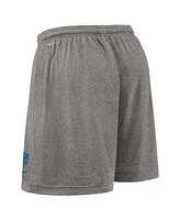 Nike Men's Royal Indianapolis Colts Sideline Reversible Performance Shorts