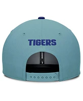 Nike Men's Turquoise Detroit Tigers Father's Day Pro Performance Snapback Hat