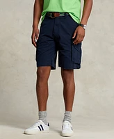 Polo Ralph Lauren Men's Shorts, 10.5" Classic Gellar Cargos