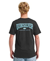 Quiksilver Men's Dropout Short Sleeve T-Shirt
