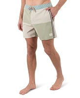 Hurley Men's Phantom Naturals Sessions Panel 16 Boardshorts