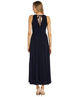 R&M Richards Beaded Gown