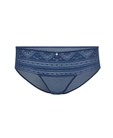Adore Me Zooey Women's Plus-Size Hipster Panty