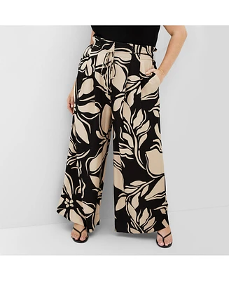 City Chic Women's Athena Pant