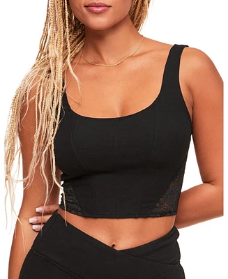 Adore Me Women's Floriana Tank