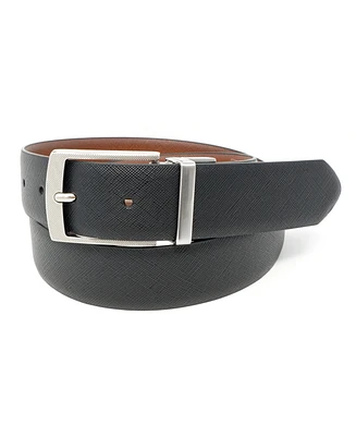 Stacy Adams Men's Enzo Reversible Dress Belt