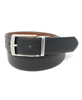Stacy Adams Men's Enzo Reversible Dress Belt