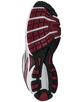 Saucony Men's Ride Millennium Casual Sneakers from Finish Line