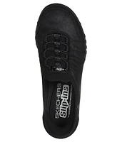 Skechers Women's Slip-Ins Breathe Easy Slip-On Walking Sneakers from Finish Line