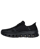 Skechers Slip-ins Work Slip-Resistant: Glide - Step Pro Casual Sneakers from Finish Line
