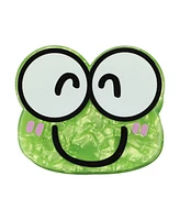 Keroppi Character Hair Clip-osfa