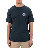Hurley Men's Forever Short Sleeve T-Shirt