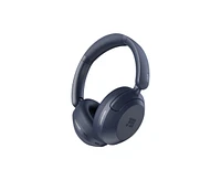 Cubitt Power Headphones with Hybrid Anc, 60H Battery, Foldable Design & Immersive Sound for Travel, Work, and Everyday Use
