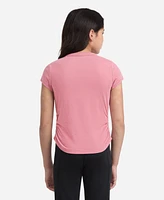 abercrombie kids Girls Laurel Heart Baby T-Shirt