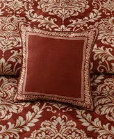 Royal Court Lazia Square Decorative Pillow, 18" x 18"