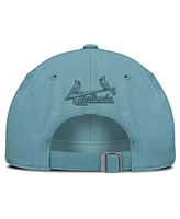 Nike Men's Turquoise St. Louis Cardinals Father's Day Club Adjustable Hat