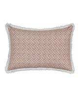Royal Court Janessa Boudoir Decorative Pillow, 13" x 21"