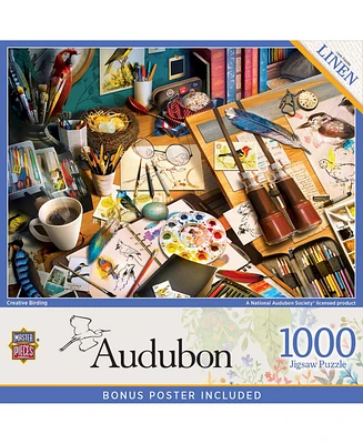 Audubon