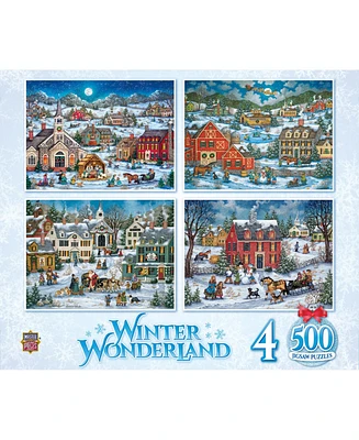 Winter Wonderland