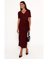 Petal and Pup Asha Midi Dress