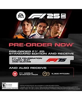 Electronic Arts F1 25 for Xbox Series X