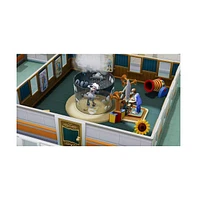 Sega Games Two Point Hospital for Xbox One