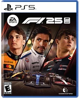 Electronic Arts F1 25 for Playstation 5