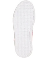 Roxy Women's Rg Marina Lace Up Sneakers