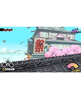 Pm Studios Swi Bakeru for Nintendo Switch