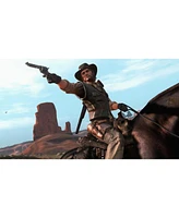 Take 2 Interactive Red Dead Redemption for PlayStation 4