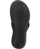 Roxy Women's Rays Flip Flop Sandals