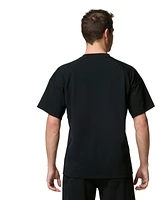Columbia Men's Granite Point Knit Short Sleeve T-Shirt