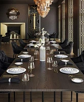 Villeroy Boch Metro Chic Dinnerware Collection