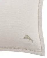 Tommy Bahama Island Estate Sham, European