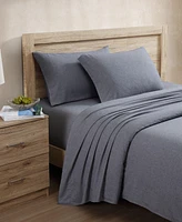 Tommy Bahama Paradise Twill Cotton 4-Pc. Sheet Set