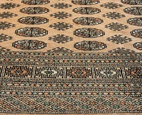 Bashian One of a Kind Royal Bukara 640175 8'2''x10' Area Rug